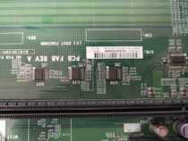 HP ProLiant DL380G5 Server Quad-core Motherboard 449365-001 446771-001