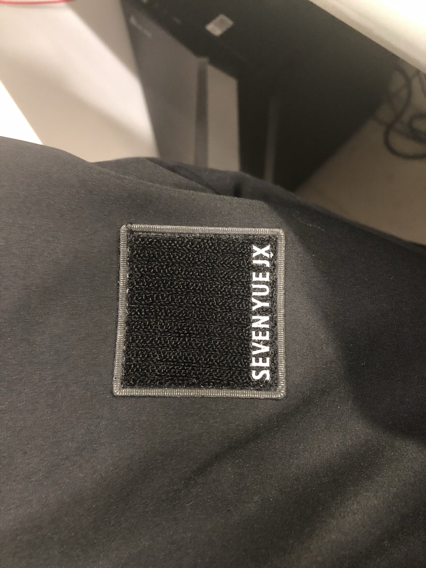 嘿马七作这家店？夹克测评怎样？优缺点解密好不好？