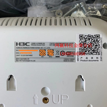 H3C China 3 EWP-WAP712C-LI-S-FIT WiFi Gigabit Cycle Slim Link Line Link Link Link Co-Back