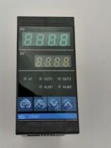RKC CD401FK02-M* AN-NN thermostat temperature-controlled table thermostat 0-400 degrees