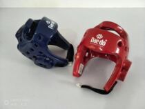 Dao Taekwondo protective gear six-piece set