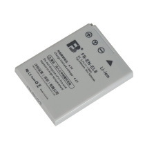 Feng standard suitable for Nikon en-el8 battery COOLPIX S1 S2 S3 S4 S5 S6 S7 S8 lithium battery