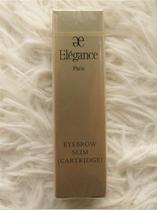 Japanese special cabinet Elegance Jalegese eyebrows with persistent slim natural GY11 BR25 spot