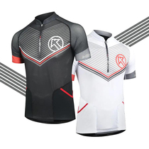 Big K KINETIK KANGURO men and women kangaroo multi pocket marathon cross country running quick dry T-shirt short sleeve