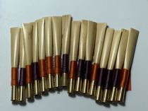 ZJ-REEDS custom British tube whistle