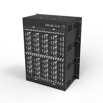 Maitrau Vimoment MT-HC7272 Plug-in Hybrid Matrix Switcher 72 into 72 out of video server