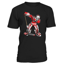 Eyler Eiler children Adult Ice hockey T-shirt ice player T-shirt cotton T-shirt TS18124