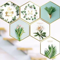 Tile stickers to cover ugly holes fill holes small bathrooms fill holes hole holes wall stickers stickers on refrigerator doors