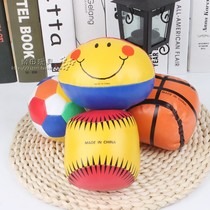 Puskin kindergarten sandbags children sandbags students soft sandbags sandbags sandbags sandbags game Classic nostalgic toys