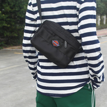 Skew Satchel 2020 New Street Single Shoulder Chest Bag Womens Trampoline Hip Hop Bag Small Backpacks Ins Superfire Satchel Bag