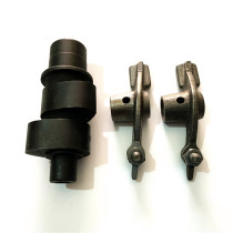 Application of Yamaha Construction JYM250 camshaft rocker stiffness dragon 250 cam rocker cylinder head camshaft