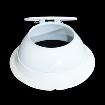 Toilet toilet deodorant plug odor artifact squatting pit toilet sewer potty anti-mouse lid cover plate urinal