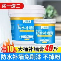 Exterior Wall Putty powder interior wall household wall repair tool waterproof moisture-proof mildew-proof wall crack repair grouting glue artifact