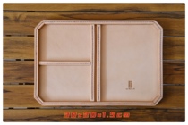 Wen Play Watch Watch jewelry debris tray pipe collection wake paste innocence leather manual sewing