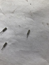 Japanese trifmeter digital display micrometer crystal display graphics card ruler special crystal Zhenbag is well used