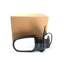 05-07 winged tiger inverted car mirror car appearance rear rear mirror rear view mirror left right