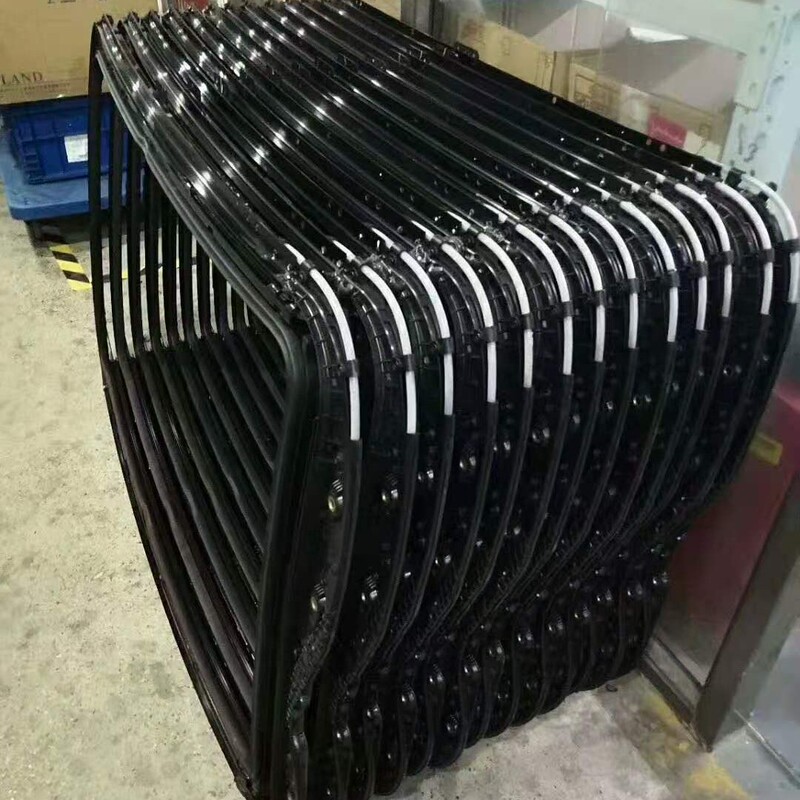 Audi Q5, Tiguan, Roewe Rx5, Wildcat Assembly Skeleton Slide or Frame Sunroof Repair Kit Are All Guaranteed to Be Genuine Audi Q5, Tiguan, Roewe Rx5, Wildcat Assembly Skeleton Slide or Frame Sunroof Repair Kit Are All Guaranteed to Be Genuine