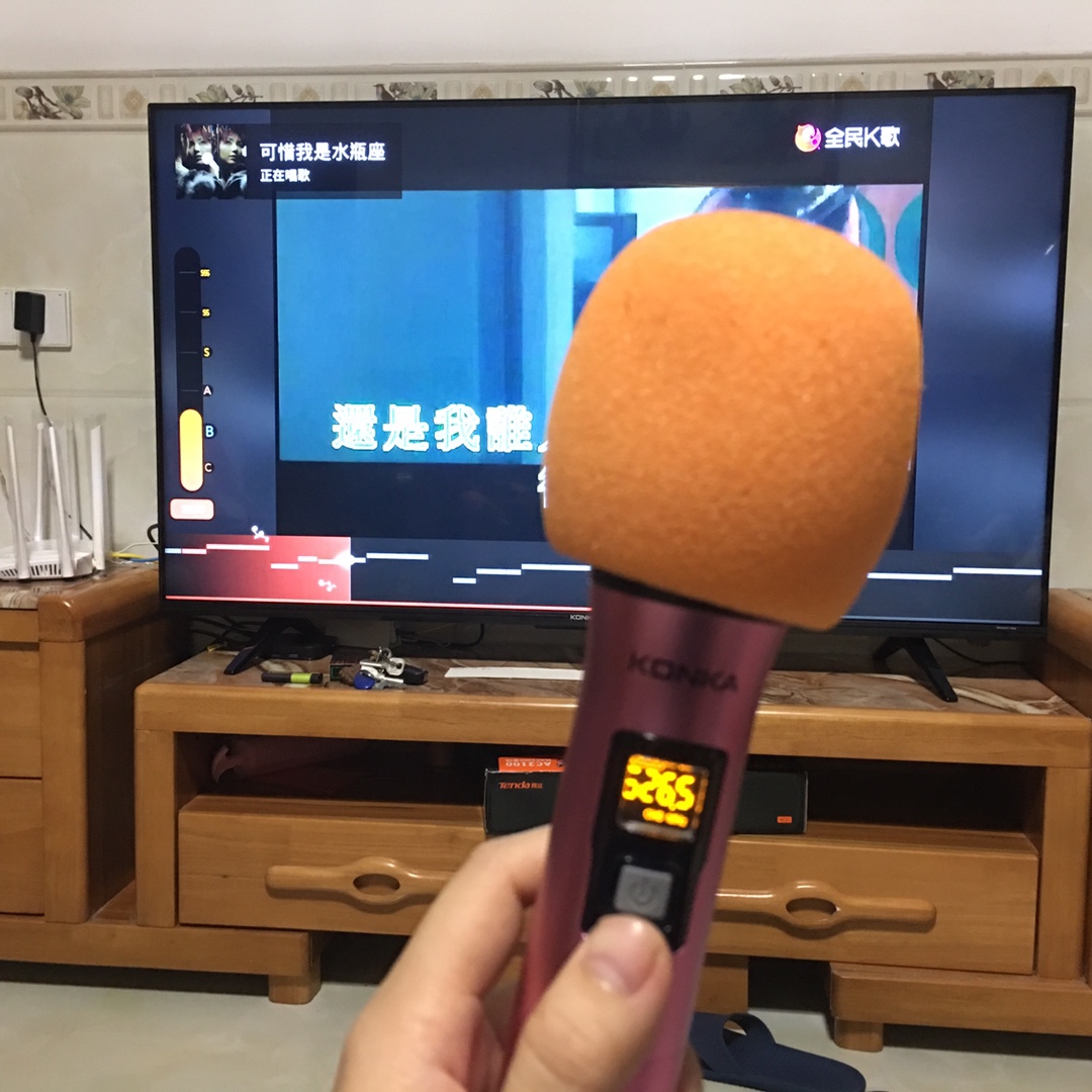 揭秘康佳KKTV AK50怎么样,质量差不差呢!!!