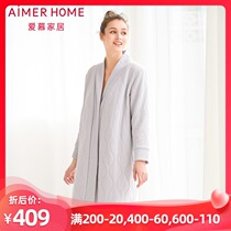 aimer home Love Family Quilted Erogals AH480581