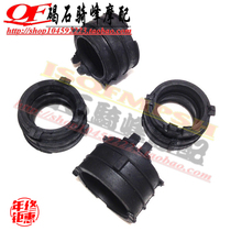 CBR400 23 period CBR23 period interface glue joint glue carburetor interface seal carburetor rubber sleeve