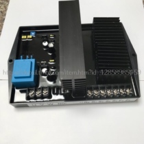 50 kW Marine shaft Brush generator computer wen ya ban voltage plates Regulator board AVR LDS180-7