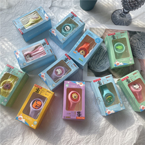 Pure natural plant essential oil mosquito repellent bracelet watch