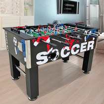 Desktop football machine Football table game table combination package Household pool table Small tabletop football Childrens football