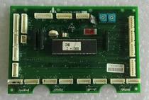 Mitsubishi HOPE elevator Command Board P235701B000G02 brand new original spot quality assurance