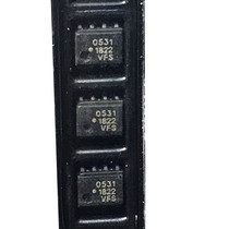 High-speed photoelectric coupler HCPL-0531-500E HCPL-0531 SOP-8