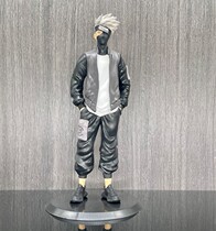 Fire and ninja hands set up a tidal wave card Casianime model Tide Paparazzi Perimeter Swing