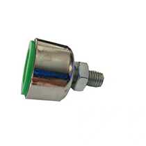 Haitian injection molding machine accessories safety door magnetic limit block magnet shock absorber iron absorption shock block