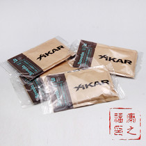 69 imported American Sika xikar69 moisturizing bag plus wet bag 60g large bagged cigar with wet appliances