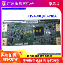 Original Lenovo 49G5U logic board HV490QUB-N8A with screen CN49DC720 original 4K spot