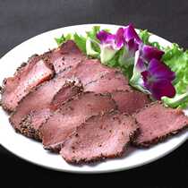 100-fold German black pepper beef 1 kg black pepper salad cooked beef Jiangsu Zhejiang Shanghai and Anhui