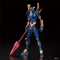  Bandai assembly model RG Neon Genesis Evangelion EVA No 6 machine MK6 theater version Nagisa Kaoru