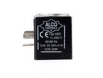 EMERSON EMERSON Solenoid valve coil ASC 230V ALCO coil