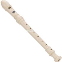  8holes soprano recorder flute for kids musical instrument be