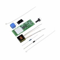 DIY electronic lighter kit arc cigarette lighter igniter parts high pressure igniter making diy kit