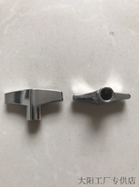 Drum kit accessories complete set of screws drum kit accessories crane nut screw handle bracket screw tube