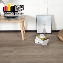 Feimei laminate flooring AL457 jazz oak flooring laminate home flooring