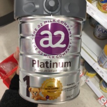  Australia and New Zealand a2 one-stage milk powder baby 1 stage 2 stage 3 stage 4 stage imported 900g Platinum version