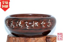 Chinese name Tao Jianshui Zitao National Non-genetic Underwriter Chen Shaokang Kiln Change Handcrafted Fine Grinding Bright Light Washed Pen Wash