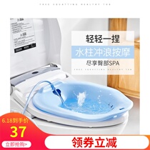 Postoperative hospital with the same anal fistula cleaner perianal abscess anal leakage rehabilitation package Womens maternal elderly gospel