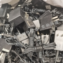 Second-hand original power supply 12V1A set-top box power fiber optic cat power supply router power source original power supply