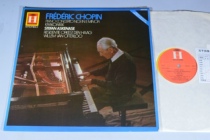 Chopin piano concerto Chopin Ashkenazi Askenase Otterloo black gum LP