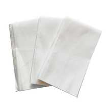 Disposable hair towel 3-pack thickening suit Hair shop Hair salon club package head towel absorbent towel water pad