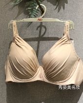 aimer loves new underwear women sexy gathering hole bra women bra AM114161