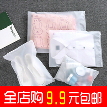 Waterproof small travel Li cashier bag whole hand out of fashion Fashion Rational Split Bag Tours Portable Protection Clothing Box