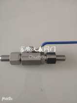 Butt welding ball valve external thread ball valve Q21 ball valve air source ball valve