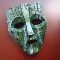 Halloween Horror Ghost Dance Ghost Dance Ghost Mask Rocky Prank Men Stanley COS Role Play